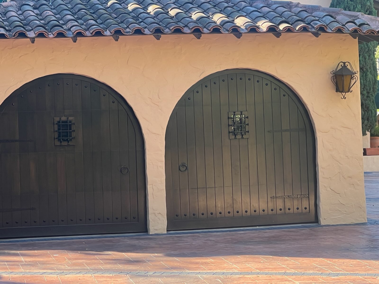 Access Control Expert